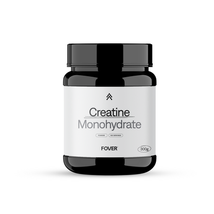 Creatina en polvo - Creatine Monohydrate - 300 g